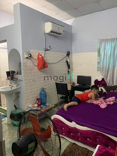 Hình ảnh Bán nhà đ.Bông Sao p5 q8. Giá bớt lộc