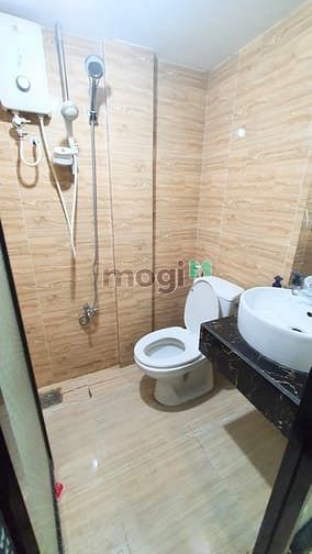 Hình ảnh Căn Hộ Xinh Xắn 3’ Đi Ngô Gia Tự, Giá Cực Hấp Dẫn