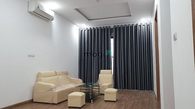 Hình ảnh Chung cư tại trung tâm TP BẮC GIANG