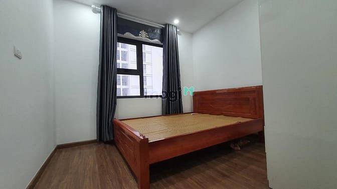Hình ảnh Chung cư tại trung tâm TP BẮC GIANG