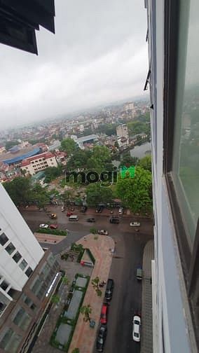 Hình ảnh Chung cư tại trung tâm TP BẮC GIANG