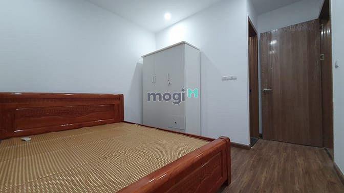 Hình ảnh Chung cư tại trung tâm TP BẮC GIANG