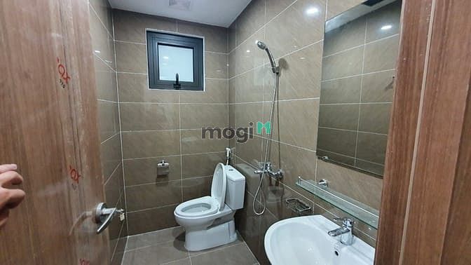 Hình ảnh Chung cư tại trung tâm TP BẮC GIANG
