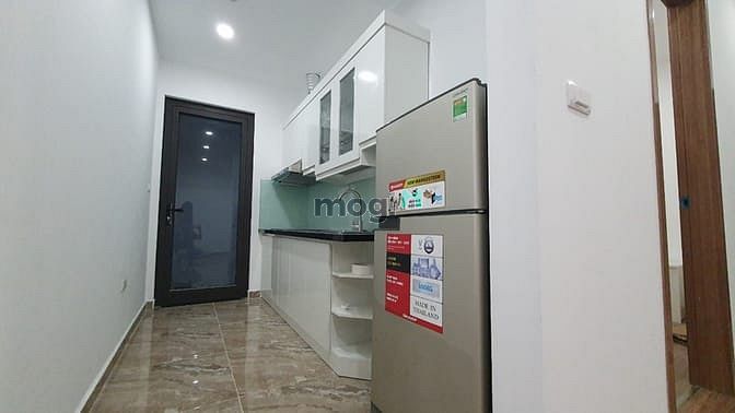 Hình ảnh Chung cư tại trung tâm TP BẮC GIANG