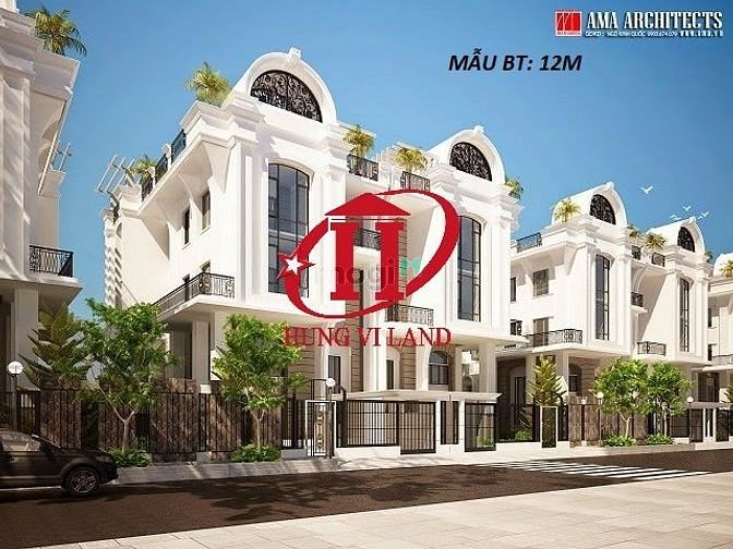 Hình ảnh BĐS Hùng Vĩ Land Chuyên ký gởi - mua bán - cho thuê
