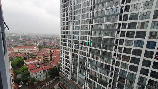 Hình ảnh Chung cư tại trung tâm TP BẮC GIANG