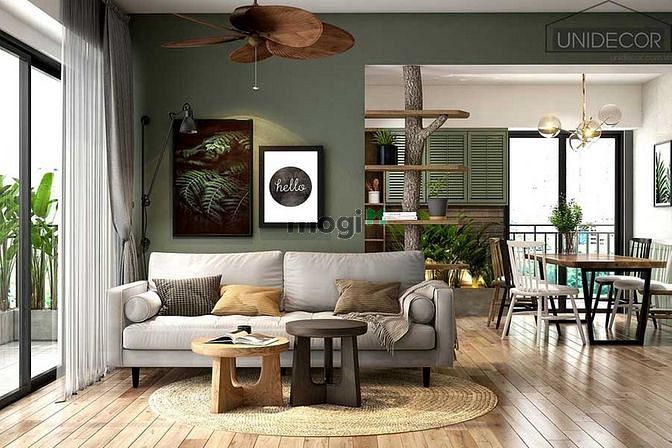 Hình ảnh Cho thuê chung cư tại Dự án Hưng Vượng 2, Quận 7, Tp.HCM .