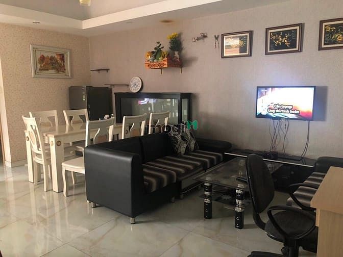 Hình ảnh Cho thuê Homyland 2, 77m2, 2pn, 2wc, có nội thất. Giá 9 tr. O9I886O3O4