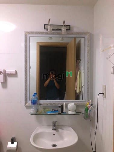 Hình ảnh Cho thuê Homyland 2, 77m2, 2pn, 2wc, có nội thất. Giá 9 tr. O9I886O3O4