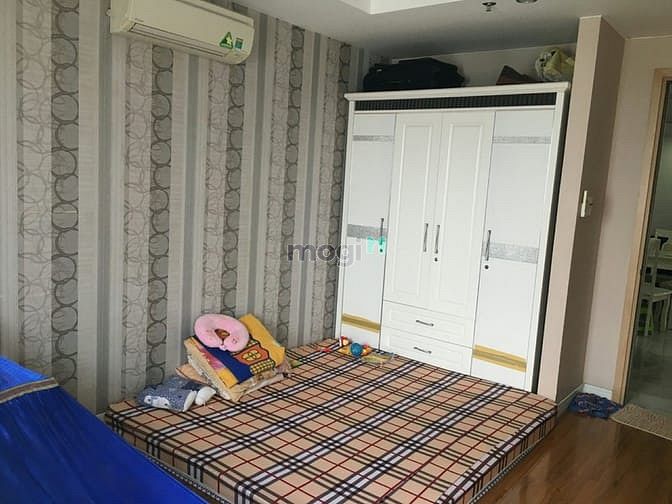 Hình ảnh Cho thuê Homyland 2, 77m2, 2pn, 2wc, có nội thất. Giá 9 tr. O9I886O3O4