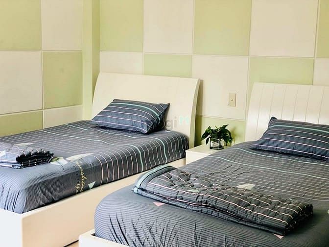Hình ảnh Bán chdv đang cho thuê khoáng 40tr 14,5 tỷ - 65 m² Tân Bình,
