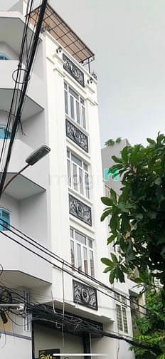 Hình ảnh Bán chdv đang cho thuê khoáng 40tr 14,5 tỷ - 65 m² Tân Bình,
