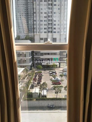 Hình ảnh Cho thuê gấp căn Offictel Sunrise city 1 phòng - Quận 7