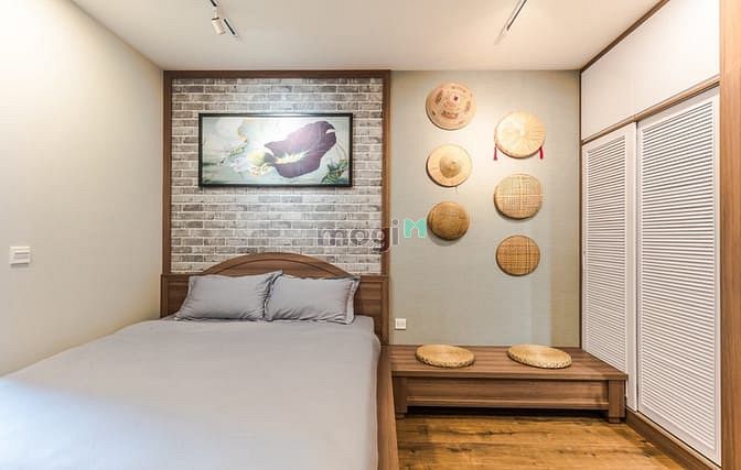 Hình ảnh 📍 Cho thuê STUDIO RIVER GATE - Q4