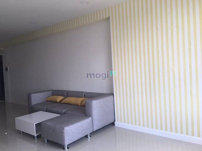 Hình ảnh Cho thuê ICON 56 3 phòng ngủ, 3 toilet. Full nội thất