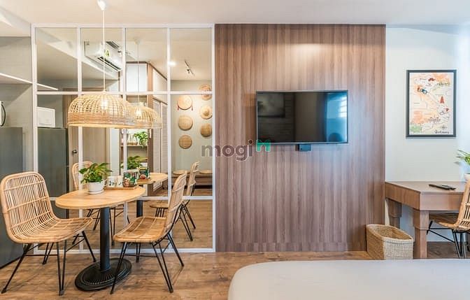 Hình ảnh 📍 Cho thuê STUDIO RIVER GATE - Q4