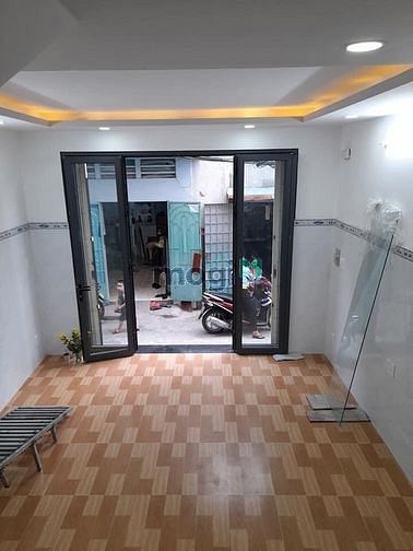 Hình ảnh HXH Đ.Tôn Đản, P.10, Q.4 Bán Gấp Đi Định Cư