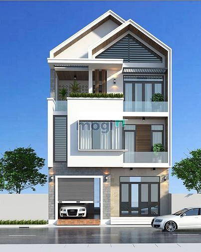 Hình ảnh Nguyên căn 2 MT _ PHÚ NHUẬN 400M2