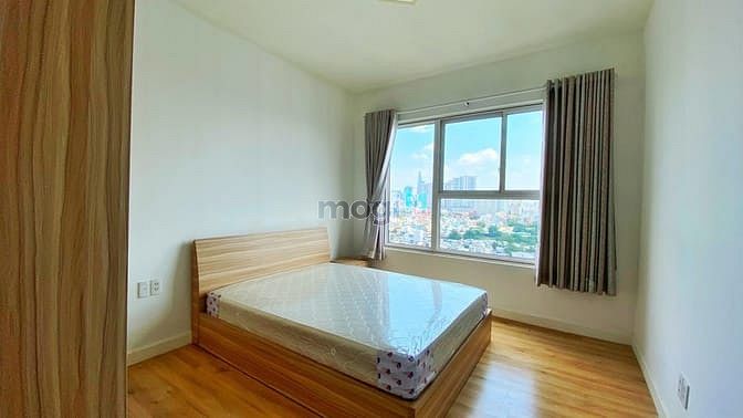Hình ảnh Cho thuê chung cư GALAXY 9 - 3 phòng ngủ, 2 toilet. Full nội thất