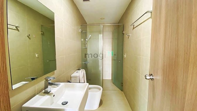Hình ảnh Cho thuê chung cư GALAXY 9 - 3 phòng ngủ, 2 toilet. Full nội thất