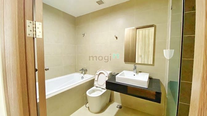 Hình ảnh Cho thuê chung cư GALAXY 9 - 3 phòng ngủ, 2 toilet. Full nội thất