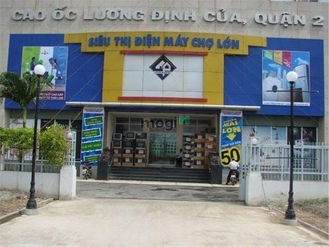 Hình ảnh Cho thuê Mb6623 nạp rút nhanh chóng Lương Định Của, An Phú, Q2. Dt 90m, 2pn 2wc, 10tr/th
