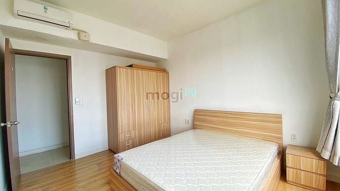 Hình ảnh Cho thuê chung cư GALAXY 9 - 3 phòng ngủ, 2 toilet. Full nội thất