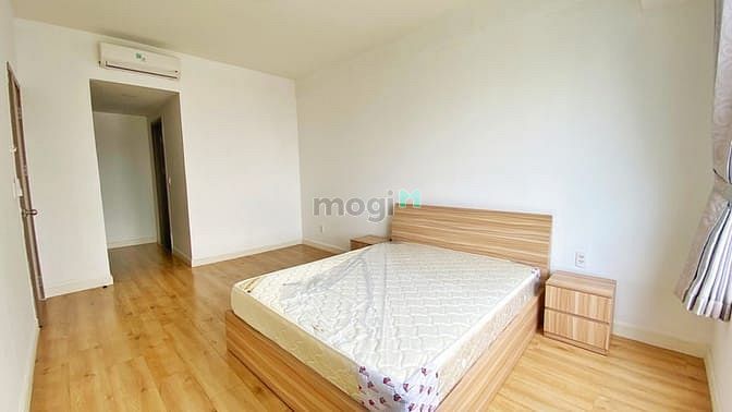Hình ảnh Cho thuê chung cư GALAXY 9 - 3 phòng ngủ, 2 toilet. Full nội thất