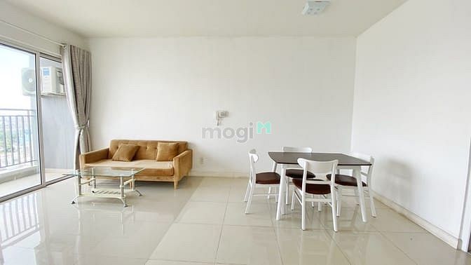 Hình ảnh Cho thuê chung cư GALAXY 9 - 3 phòng ngủ, 2 toilet. Full nội thất