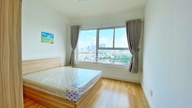 Hình ảnh Cho thuê chung cư GALAXY 9 - 3 phòng ngủ, 2 toilet. Full nội thất