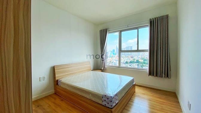 Hình ảnh Cho thuê chung cư GALAXY 9 - 3 phòng ngủ, 2 toilet. Full nội thất