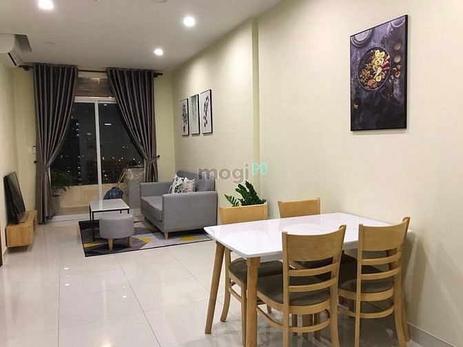 Hình ảnh Cho thuê căn hộ cao cấp GRAND RIVERSIDE 🔴 1 phòng ngủ