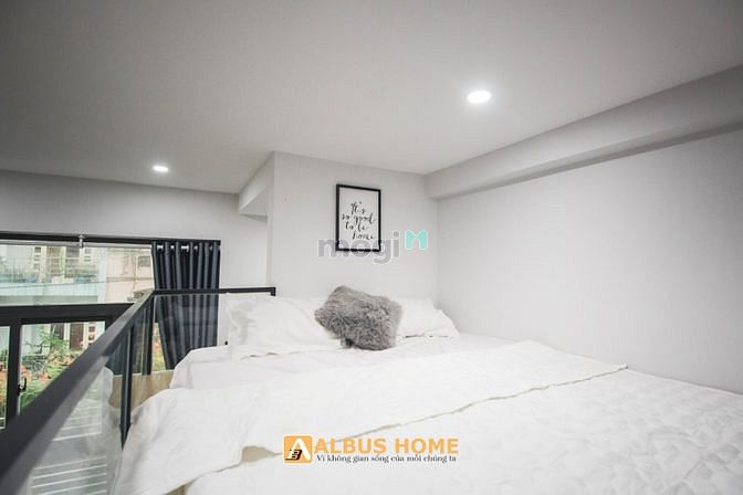 Hình ảnh SIÊU PHẨM Mb6623 nạp rút nhanh chóng Duplex mới xây ngay CMT8 - Tân Bình có cửa sổ thoáng