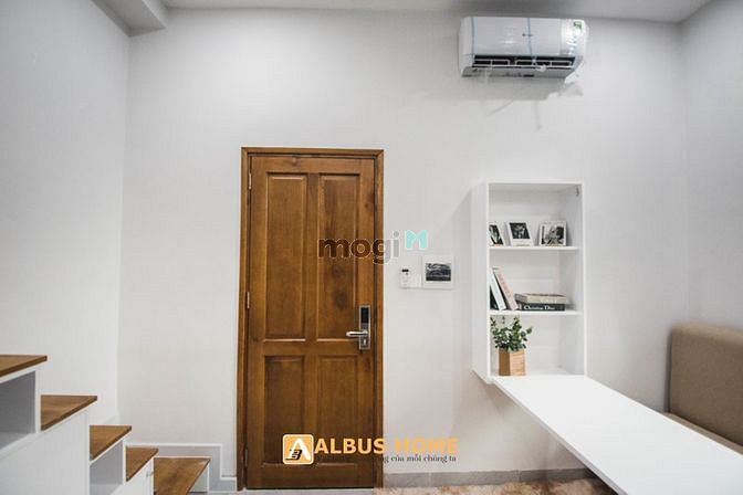 Hình ảnh SIÊU PHẨM Mb6623 nạp rút nhanh chóng Duplex mới xây ngay CMT8 - Tân Bình có cửa sổ thoáng