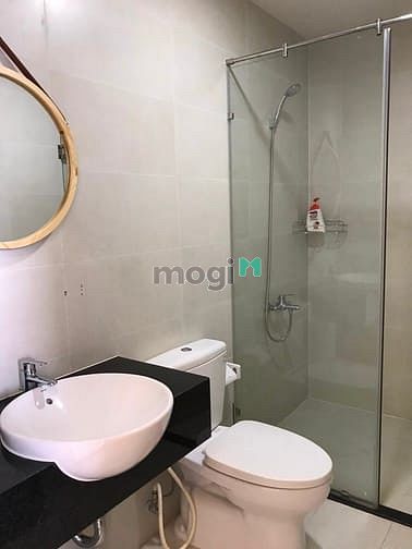 Hình ảnh Cho thuê căn hộ cao cấp GRAND RIVERSIDE 🔴 1 phòng ngủ