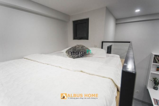 Hình ảnh SIÊU PHẨM Mb6623 nạp rút nhanh chóng Duplex mới xây ngay CMT8 - Tân Bình có cửa sổ thoáng
