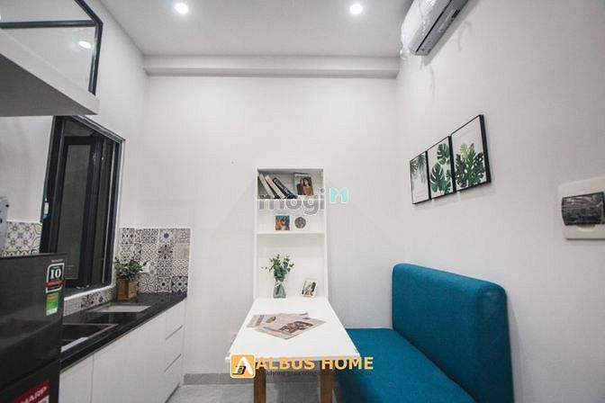 Hình ảnh SIÊU PHẨM Mb6623 nạp rút nhanh chóng Duplex mới xây ngay CMT8 - Tân Bình có cửa sổ thoáng