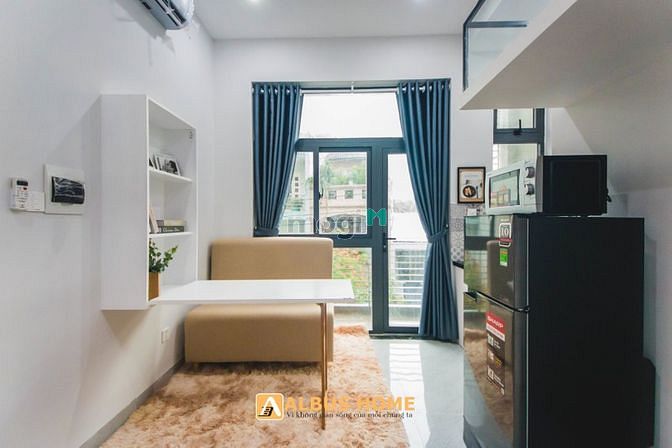 Hình ảnh SIÊU PHẨM Mb6623 nạp rút nhanh chóng Duplex mới xây ngay CMT8 - Tân Bình có cửa sổ thoáng