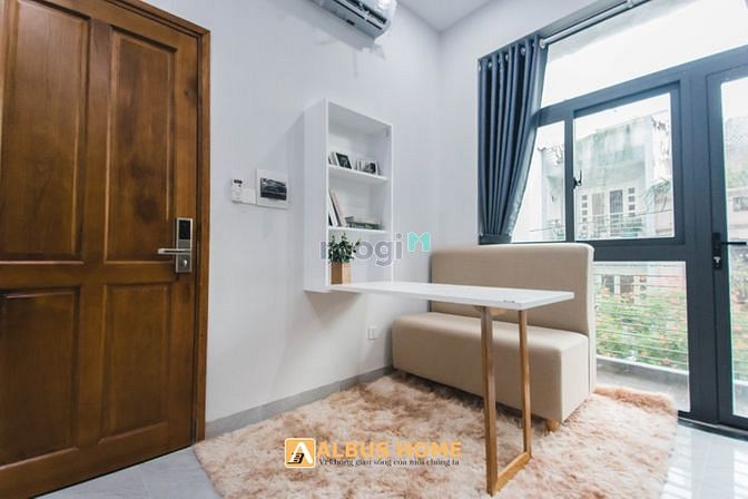 Hình ảnh SIÊU PHẨM Mb6623 nạp rút nhanh chóng Duplex mới xây ngay CMT8 - Tân Bình có cửa sổ thoáng