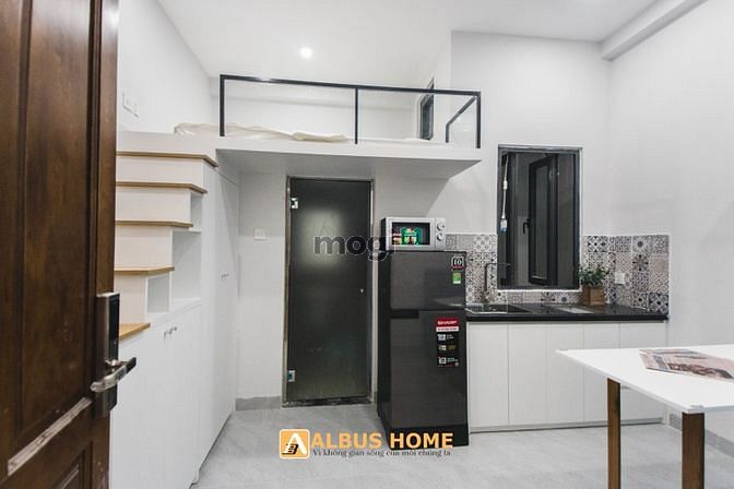 Hình ảnh SIÊU PHẨM Mb6623 nạp rút nhanh chóng Duplex mới xây ngay CMT8 - Tân Bình có cửa sổ thoáng