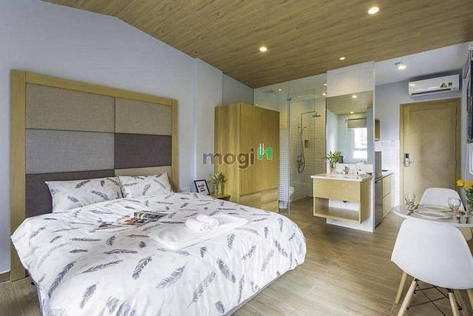Hình ảnh 🍃 Căn Hộ sang trọng ĐẲNG CẤP 5***** ngay Lê Văn Sỹ Q3