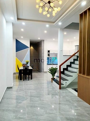 Hình ảnh Cho thuê nhà  358C Hoàng Văn Thụ, Phường 4, Tân Bình