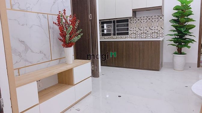 Hình ảnh Bán Chung cư Hoàng Hoa Thám - Ngọc Hà - Ba Đình.