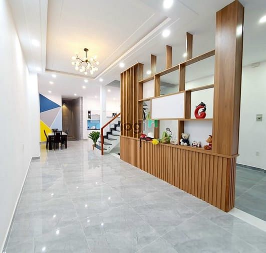 Hình ảnh Cho thuê nhà  358C Hoàng Văn Thụ, Phường 4, Tân Bình