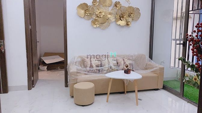 Hình ảnh Bán Chung cư Hoàng Hoa Thám - Ngọc Hà - Ba Đình.