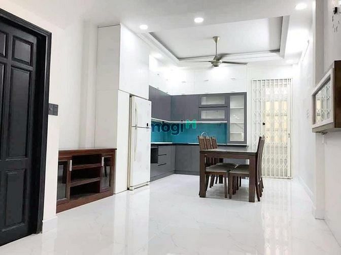 Hình ảnh Định Cư Bán Gấp Đ.Phong Phú, P.12, Q.8 HXH