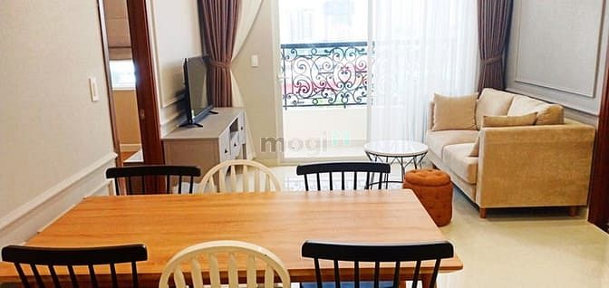 Hình ảnh Cho thuê GRAND RIVERSIDE 🍓 2 phòng ngủ, 2 toilet