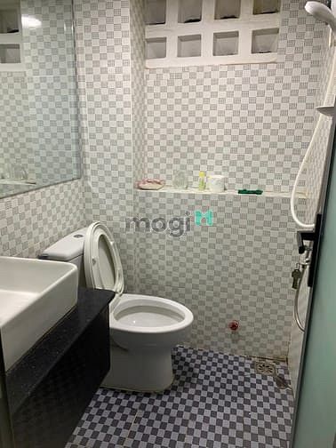 Hình ảnh 32/14 Nơ Trang Long , phường 14, quận Bình Thạnh.