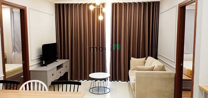 Hình ảnh Cho thuê GRAND RIVERSIDE 🍓 2 phòng ngủ, 2 toilet