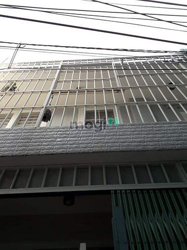 Hình ảnh 32/14 Nơ Trang Long , phường 14, quận Bình Thạnh.